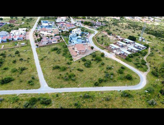 LAND FOR SALE IN STERPARK